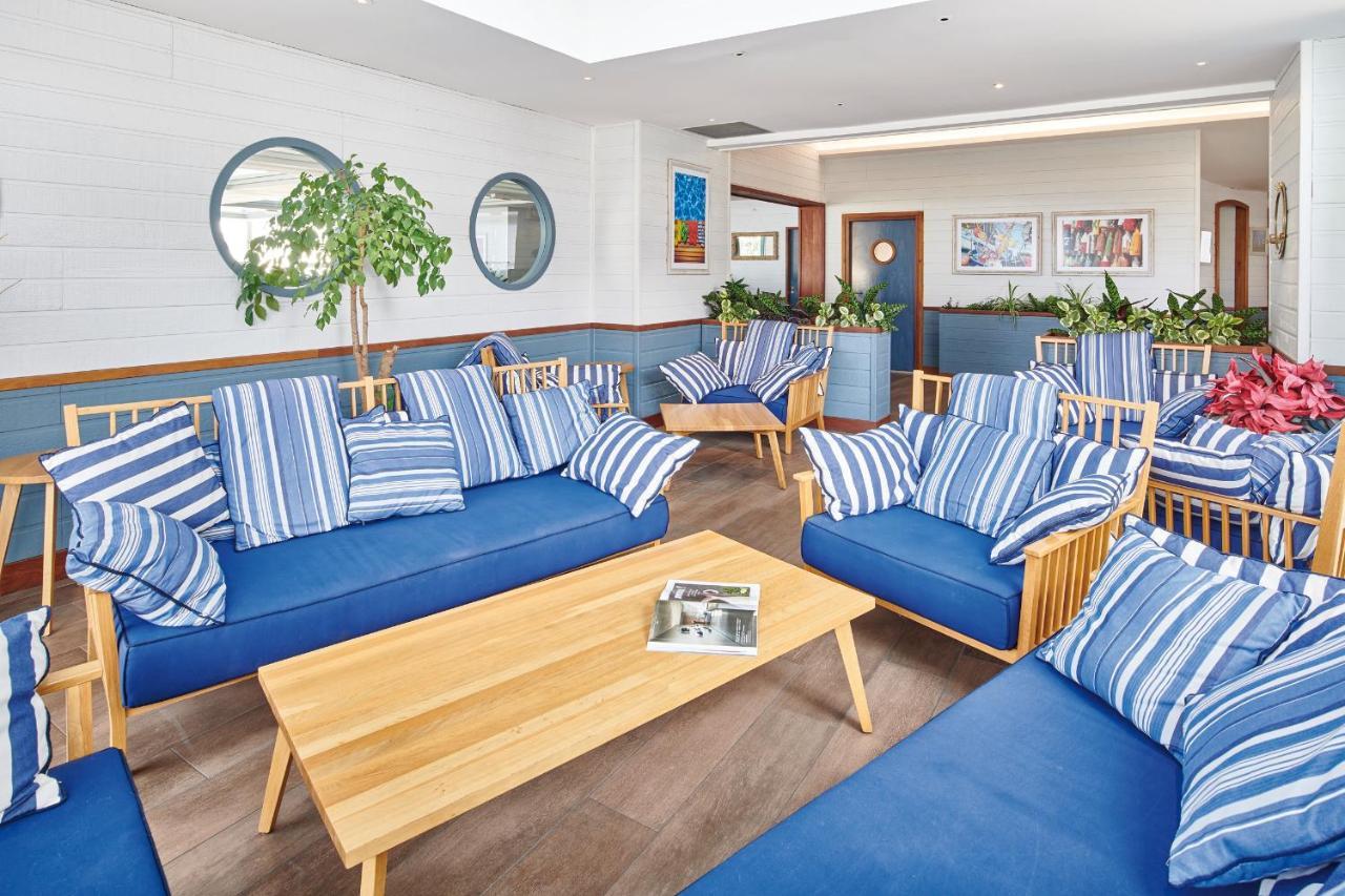 Residence Vacances Bleues Le Grand Large Μπιαρίτζ Εξωτερικό φωτογραφία