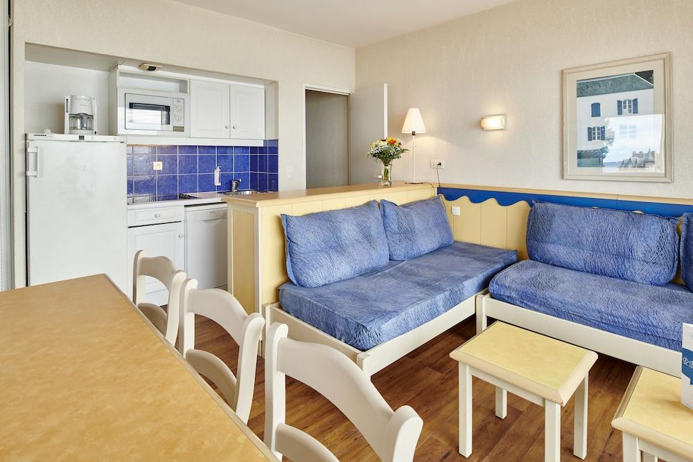 Residence Vacances Bleues Le Grand Large Μπιαρίτζ Εξωτερικό φωτογραφία