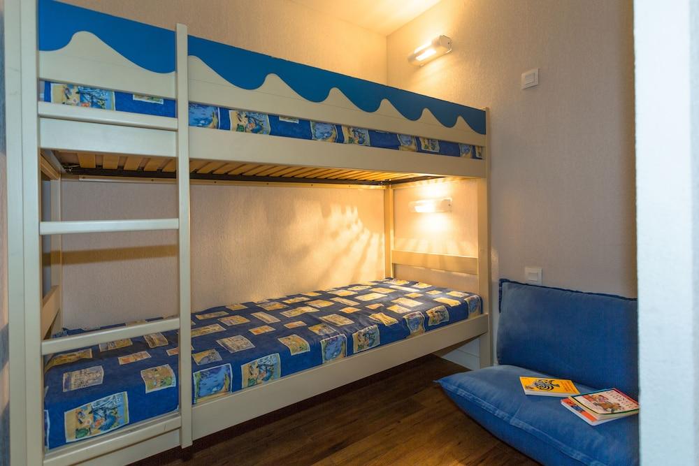 Residence Vacances Bleues Le Grand Large Μπιαρίτζ Εξωτερικό φωτογραφία