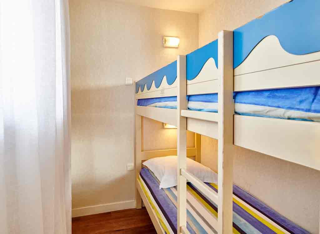 Residence Vacances Bleues Le Grand Large Μπιαρίτζ Εξωτερικό φωτογραφία
