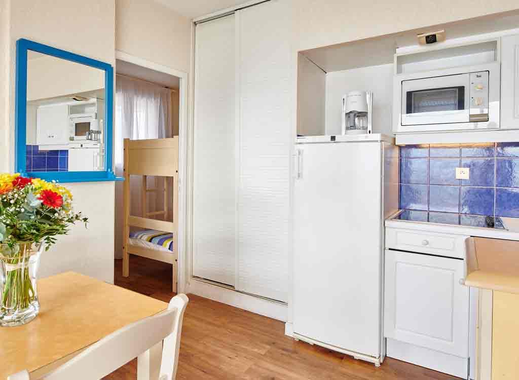 Residence Vacances Bleues Le Grand Large Μπιαρίτζ Εξωτερικό φωτογραφία