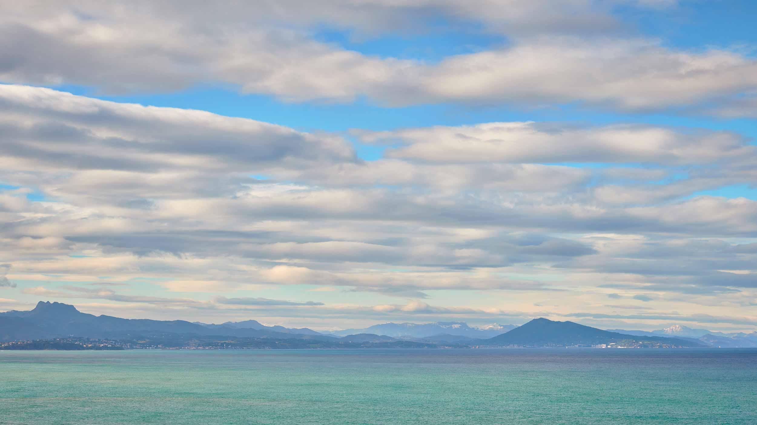 Residence Vacances Bleues Le Grand Large Μπιαρίτζ Εξωτερικό φωτογραφία