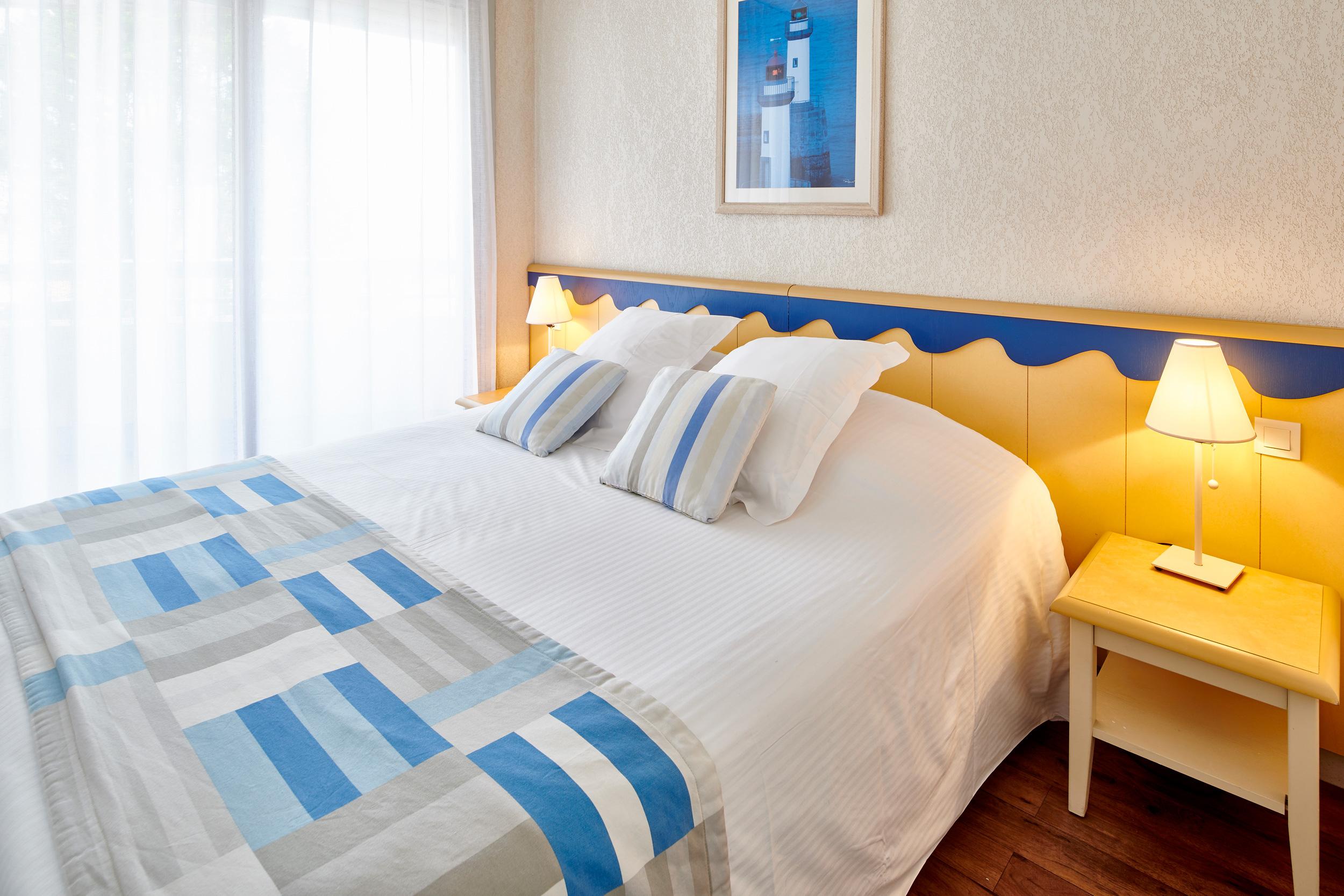 Residence Vacances Bleues Le Grand Large Μπιαρίτζ Εξωτερικό φωτογραφία