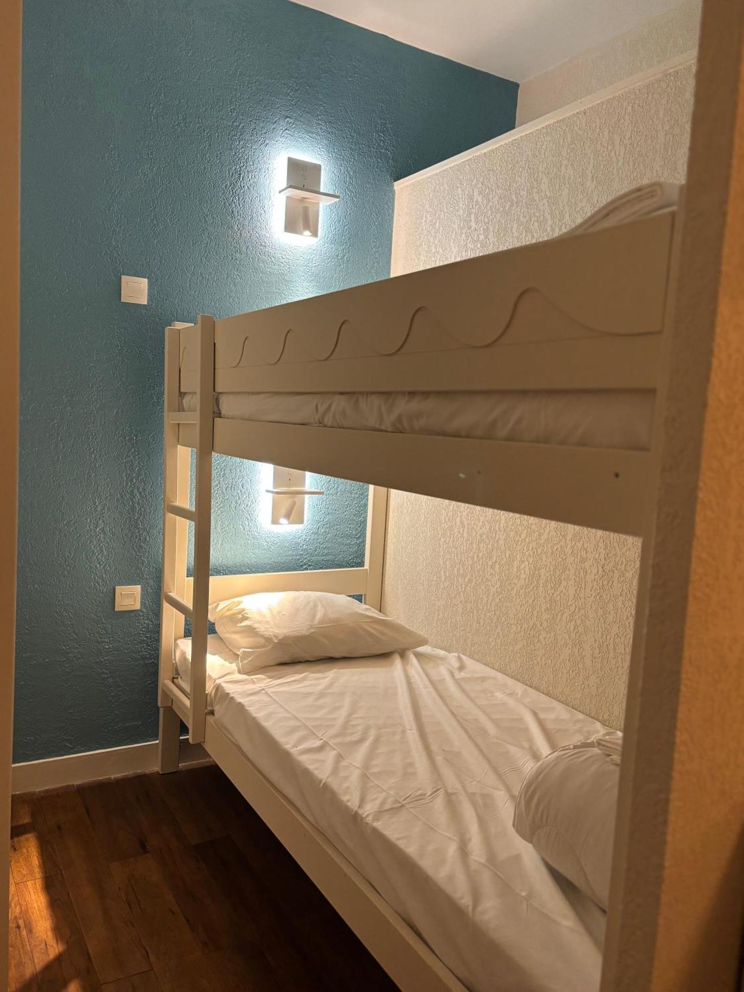 Residence Vacances Bleues Le Grand Large Μπιαρίτζ Εξωτερικό φωτογραφία