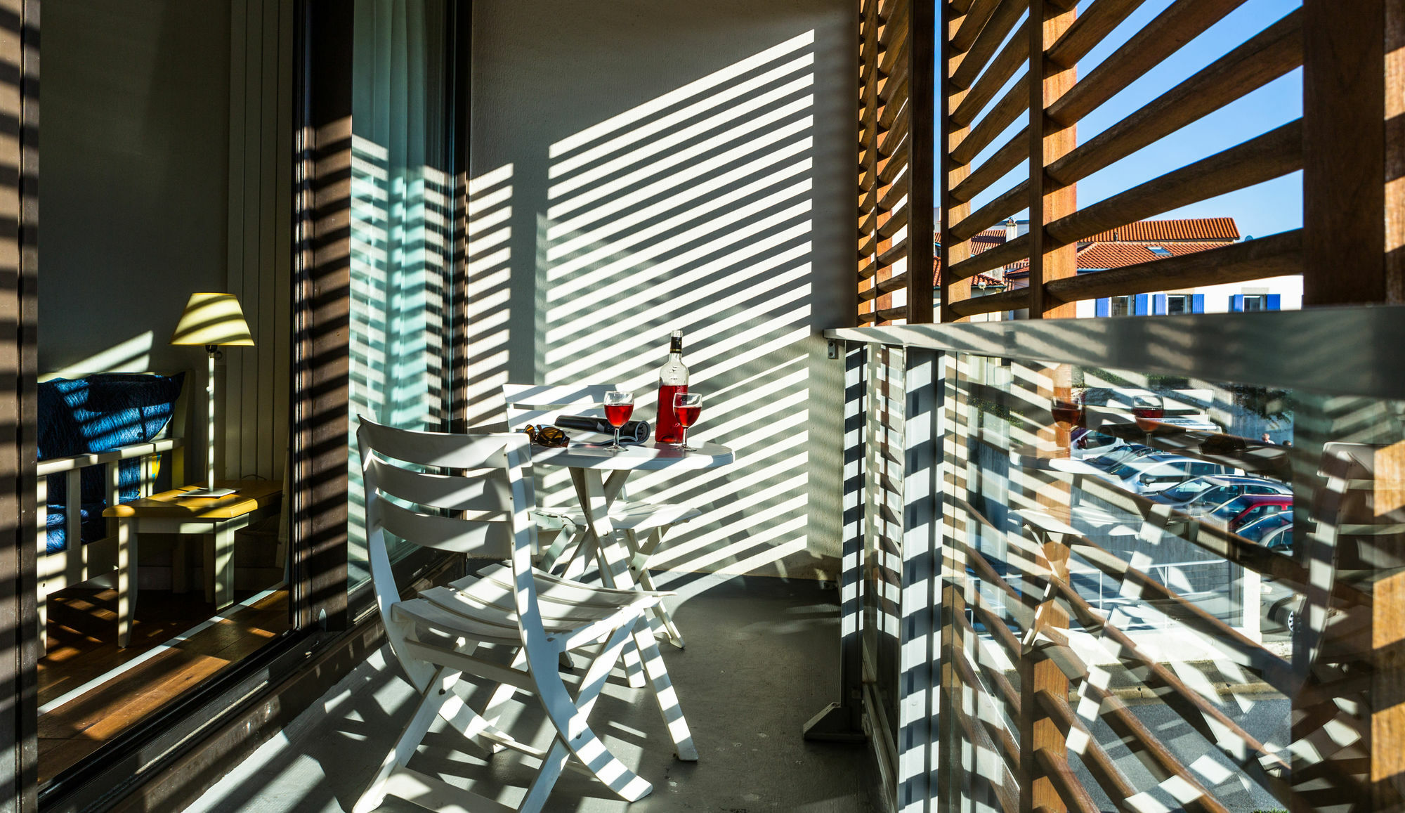 Residence Vacances Bleues Le Grand Large Μπιαρίτζ Εξωτερικό φωτογραφία
